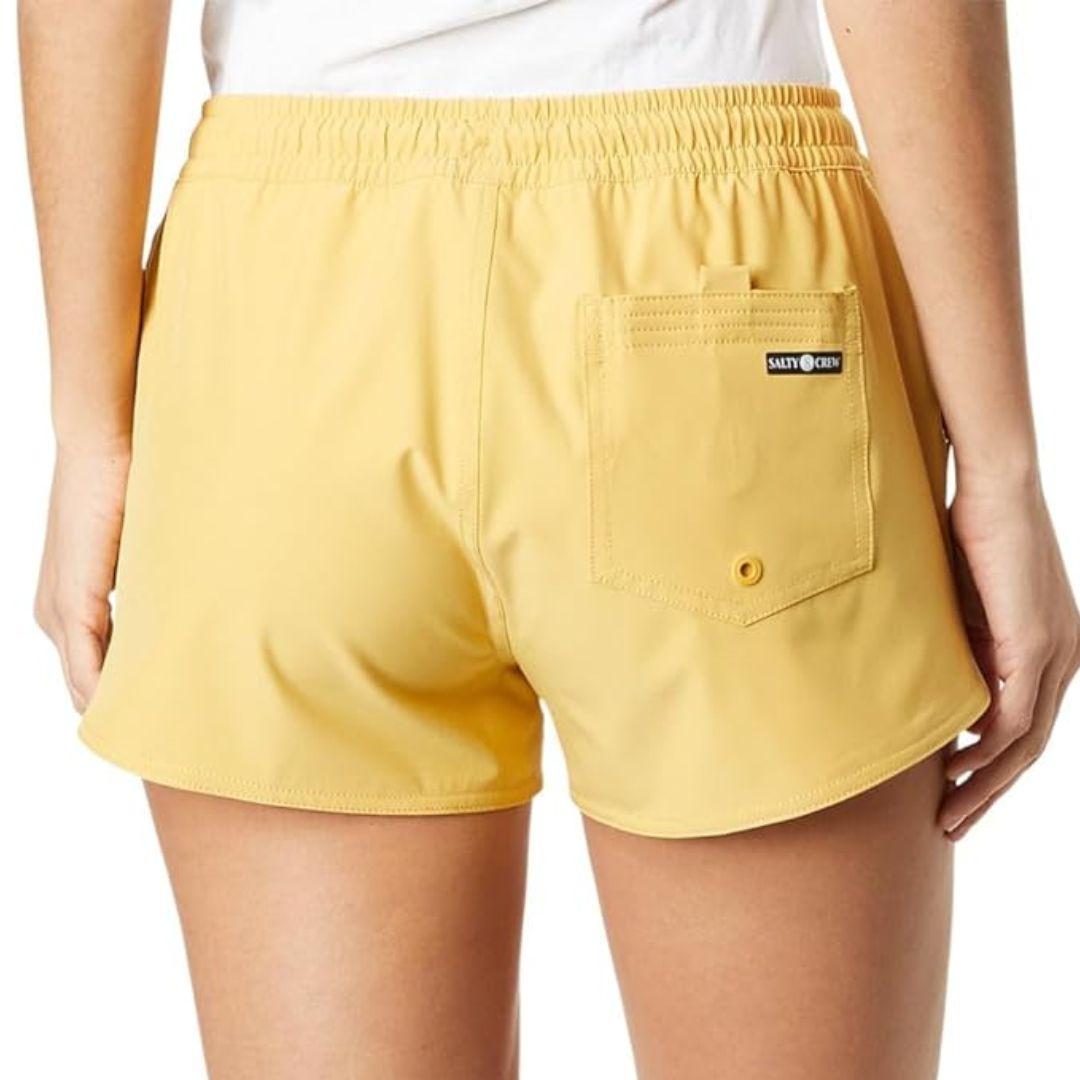 Salty Crew Women's Beacon Shorts